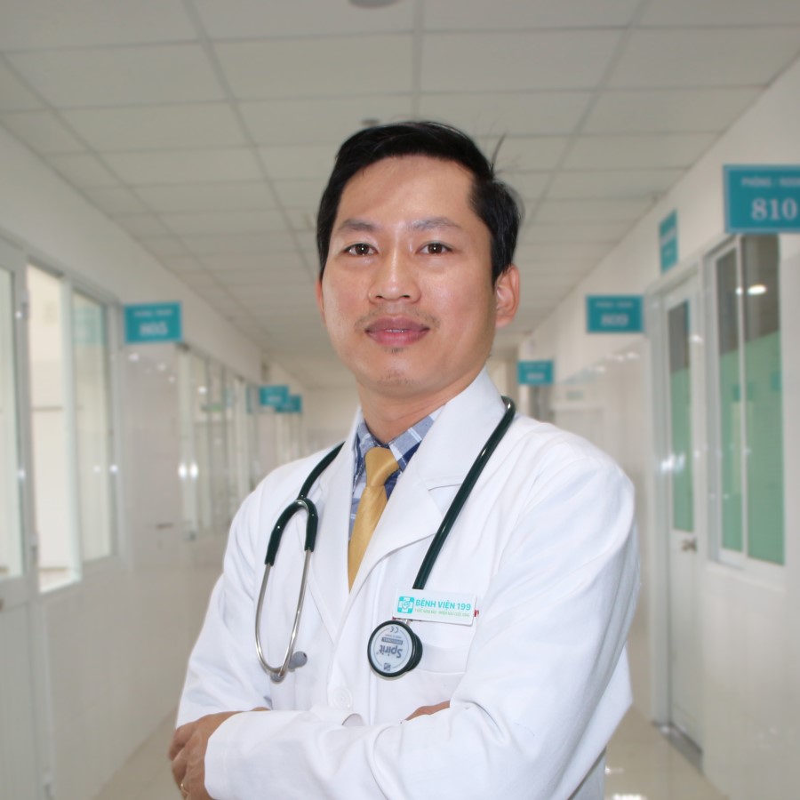 doctor